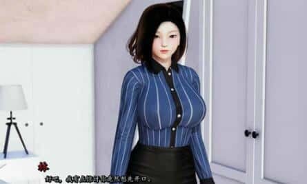 我真正的愿望 角色路线 页面配图 4