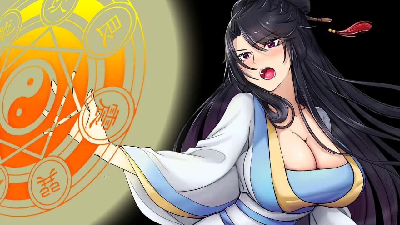 绯月仙行录 剧情互动 预览图 1