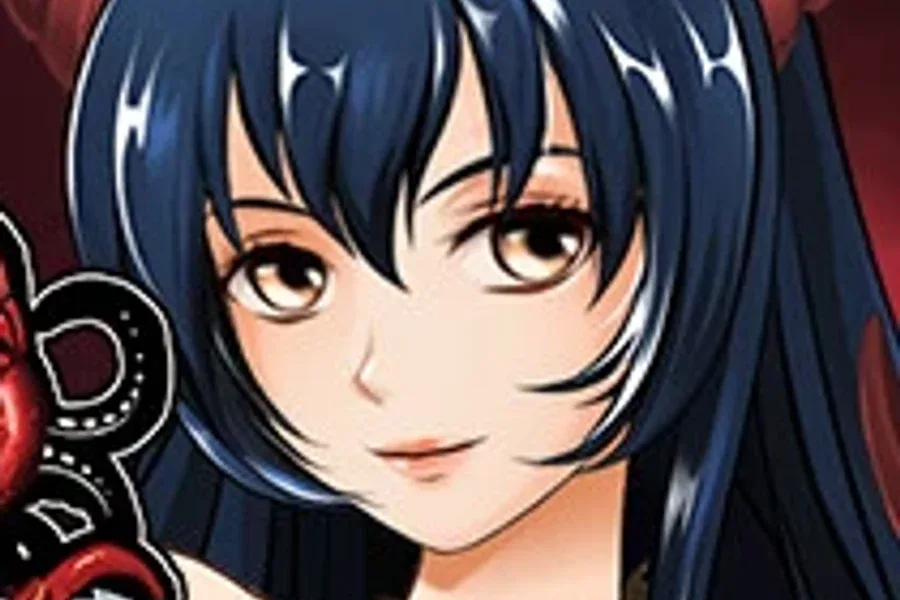 诅咒铠甲 RPG 演示图