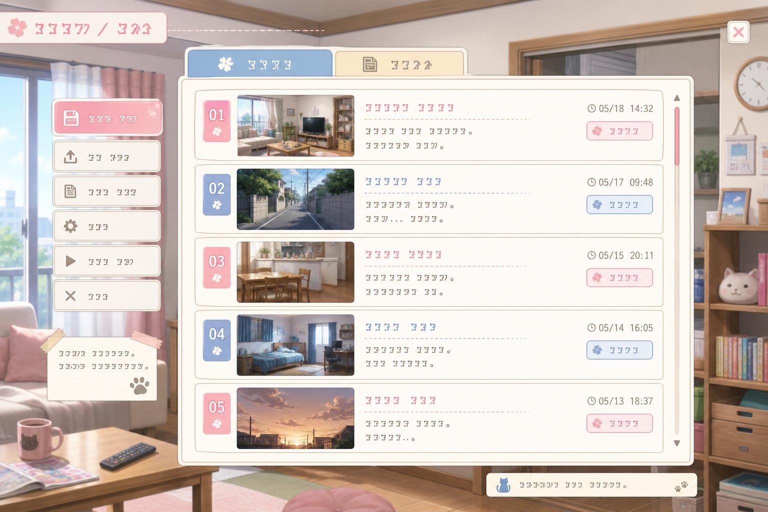 边缘:终极版 主线事件 预览图 2